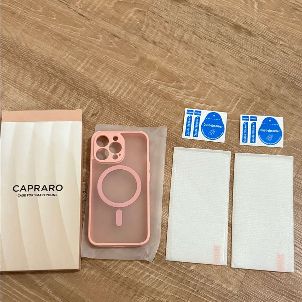 iPhone 13 Pro case
